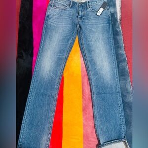 Marc By Marc Jacobs Men's Denim Jeans